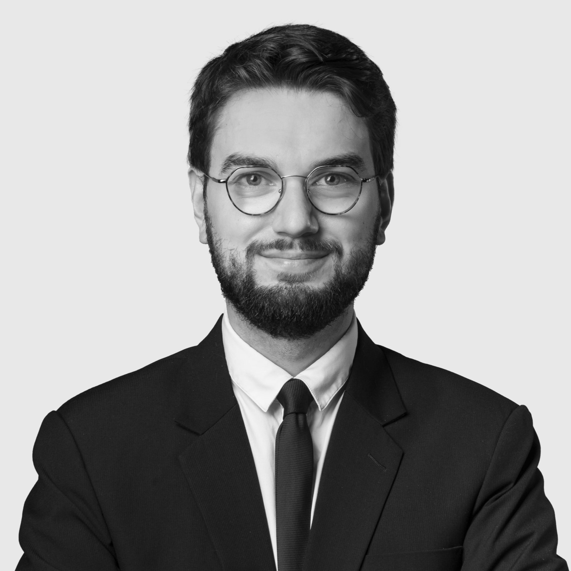 Sébastien Roy, Bignon Lebray
